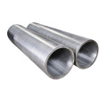 Industrial pure titanium steel pipe